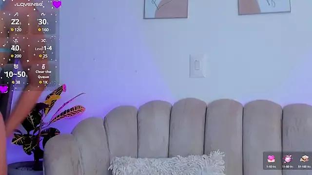 Try the thrill of flirt babes with our cam hosts, featuring unclothed wildness while getting naked and playing with their favored sex toys.