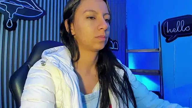 Try the thrill of flirt babes with our cam hosts, featuring unclothed wildness while getting naked and playing with their favored sex toys.