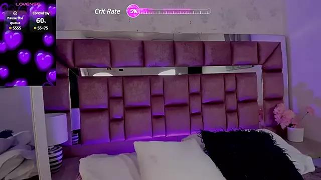 Try the thrill of flirt babes with our cam hosts, featuring unclothed wildness while getting naked and playing with their favored sex toys.