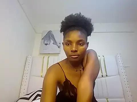 Tamia_love200 from StripChat is Freechat