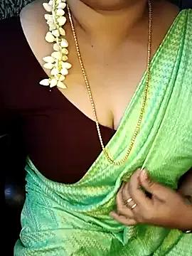 Tamil-jasmin3 from StripChat is Freechat
