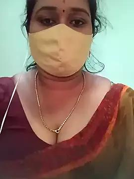 Tamil-mumtaj from StripChat is Freechat