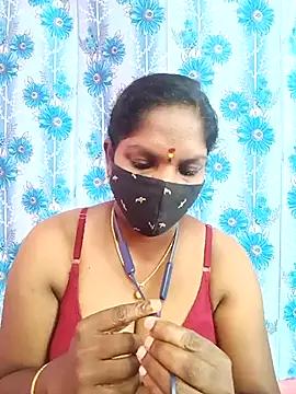 tamil_Aarthi from StripChat is Freechat