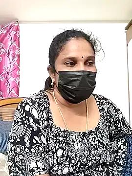 Tamil_Aathira from StripChat is Freechat