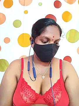 Tamil_Abinaya from StripChat is Freechat