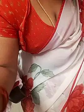 Tamil_Ammani from StripChat is Freechat
