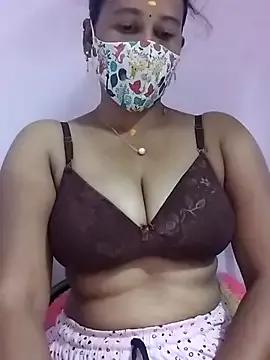 Tamil_Amul from StripChat is Freechat
