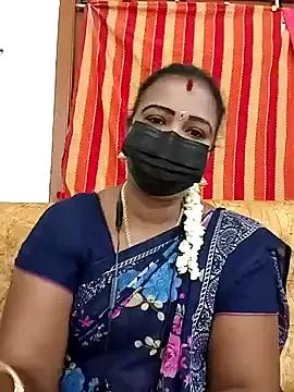 Tamil_angel_ from StripChat is Freechat
