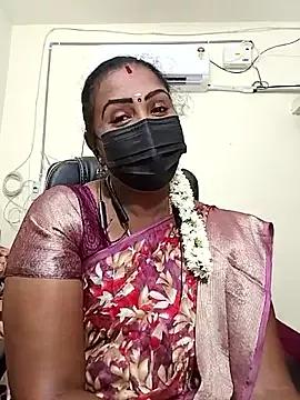 Tamil_angel_ from StripChat is Freechat