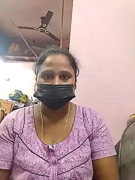 Tamil_devagi from StripChat is Freechat