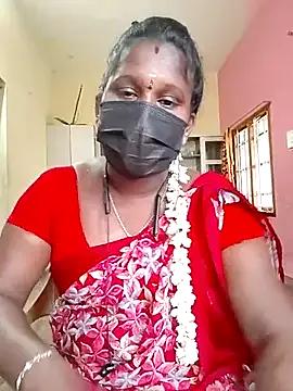 Tamil_flowergril from StripChat is Freechat