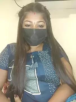 Tamil_Hot_Ammukutty from StripChat is Freechat