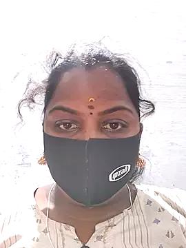 Tamil_Hot_Sindhu from StripChat is Freechat
