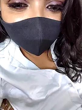 Tamil_hot_whiskey_girl from StripChat is Freechat