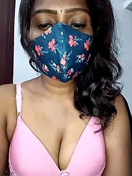 Tamil_kavinila from StripChat is Freechat