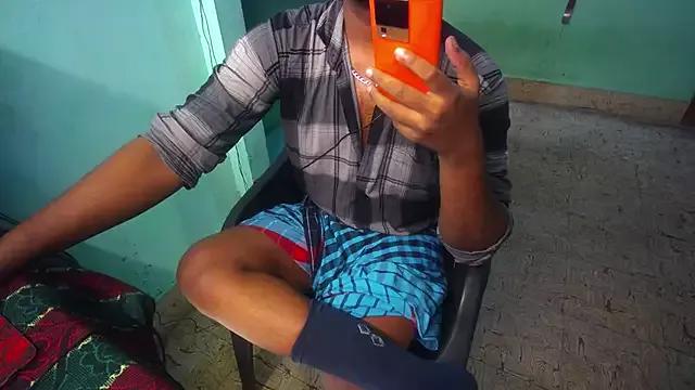 Tamil_KD from StripChat is Freechat