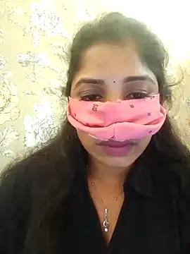 Tamil_lisa from StripChat is Freechat