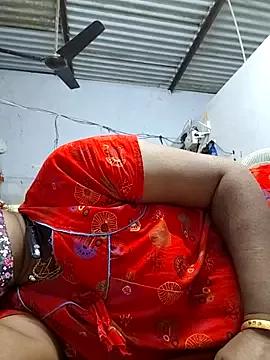 Tamil_MadhuSri from StripChat is Freechat