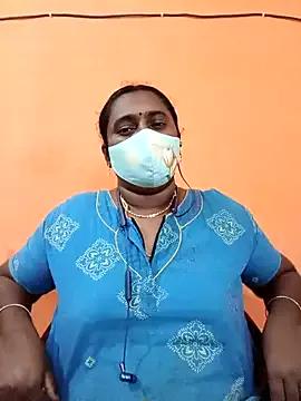 Tamil_Ranjini from StripChat is Freechat