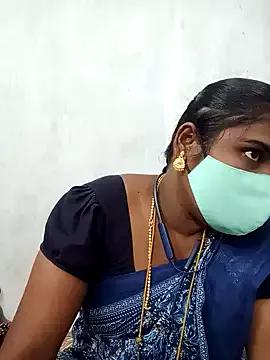 Tamil_riyalini12 from StripChat is Freechat