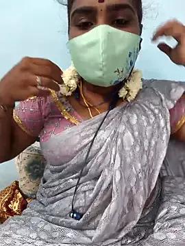Tamil_riyalini12 from StripChat is Freechat