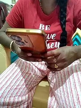 Tamil_roja69 from StripChat is Freechat