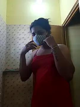 Tamil_Shalini_Lustyy from StripChat is Freechat