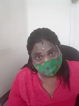 Tamil_Thenral from StripChat is Freechat