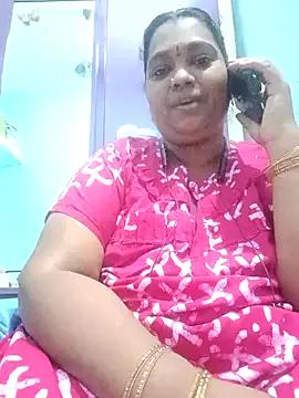 tamil_Vanthana from StripChat is Freechat