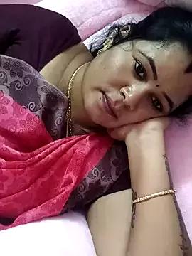 tamilaruvi from StripChat is Freechat
