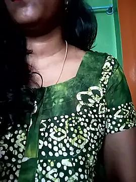 Tamillminnal from StripChat is Freechat