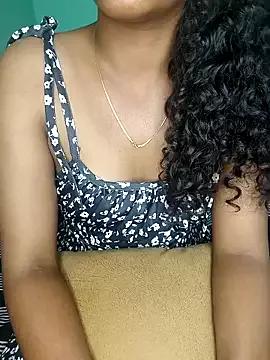 Tamilpallavi from StripChat is Freechat
