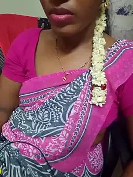 Tamilsandhya from StripChat is Freechat
