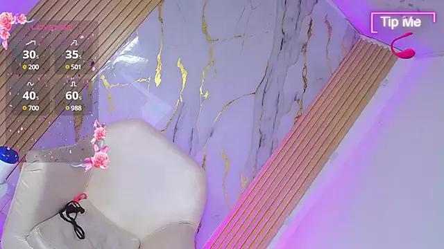 Try the thrill of flirt babes with our cam hosts, featuring unclothed wildness while getting naked and playing with their favored sex toys.