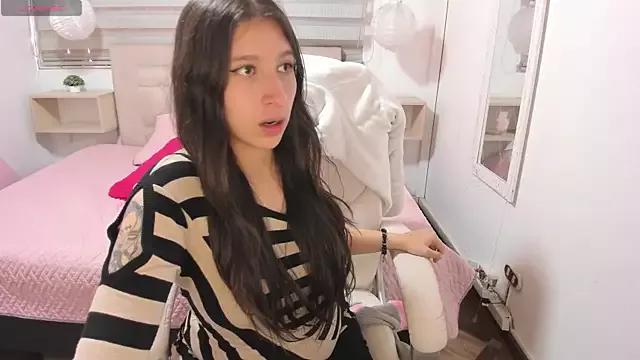 tammy_09 from StripChat is Freechat