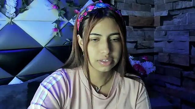 Tammy_Blackk from StripChat
