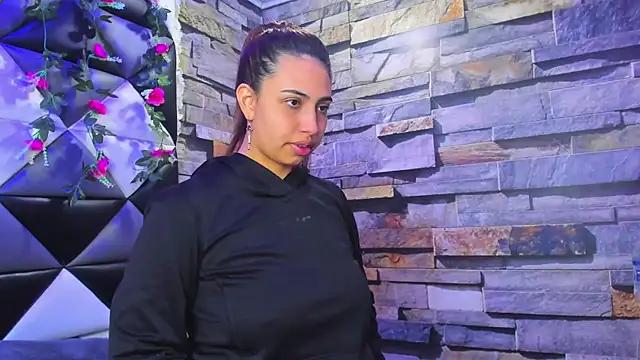 Tammy_Blackk from StripChat