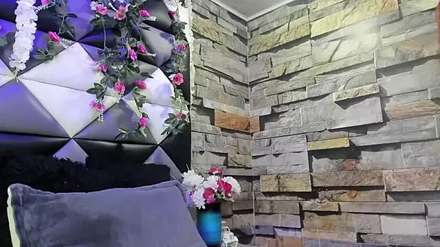 Tammy_Blackk from StripChat