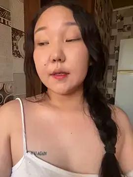 tammy_gun from StripChat is Freechat