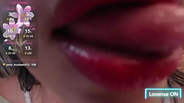 Try the thrill of flirt babes with our cam hosts, featuring unclothed wildness while getting naked and playing with their favored sex toys.