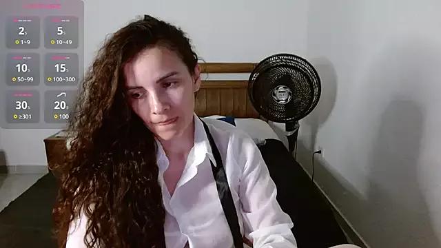 Try the thrill of flirt babes with our cam hosts, featuring unclothed wildness while getting naked and playing with their favored sex toys.