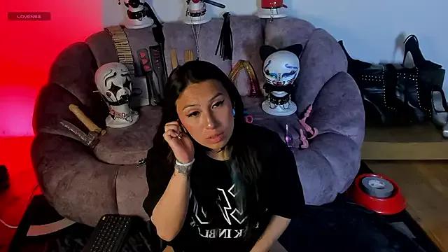 Try the thrill of flirt babes with our cam hosts, featuring unclothed wildness while getting naked and playing with their favored sex toys.