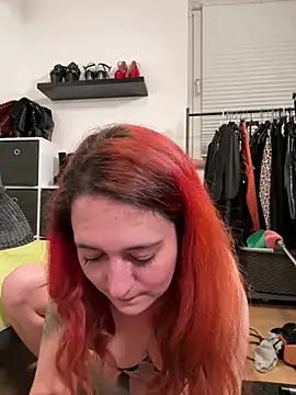 Try the thrill of flirt babes with our cam hosts, featuring unclothed wildness while getting naked and playing with their favored sex toys.