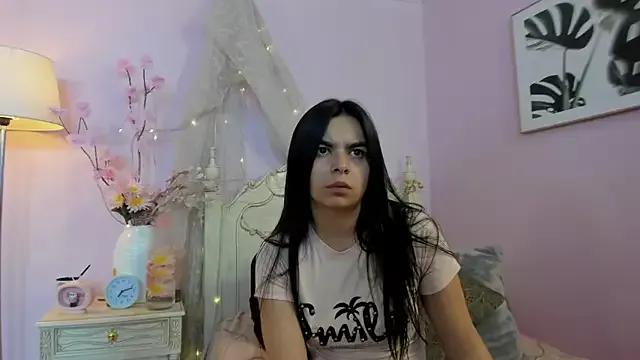 Try the thrill of flirt babes with our cam hosts, featuring unclothed wildness while getting naked and playing with their favored sex toys.