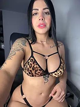 Try the thrill of flirt babes with our cam hosts, featuring unclothed wildness while getting naked and playing with their favored sex toys.