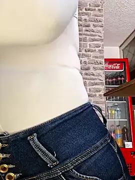 TamySweet69 from StripChat is Freechat