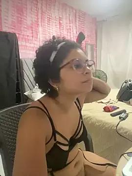 Try the thrill of flirt babes with our cam hosts, featuring unclothed wildness while getting naked and playing with their favored sex toys.