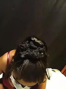 Tani_baby from StripChat is Freechat