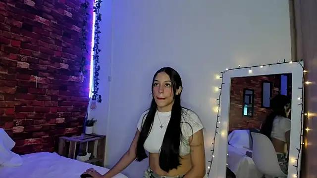 Try the thrill of flirt babes with our cam hosts, featuring unclothed wildness while getting naked and playing with their favored sex toys.