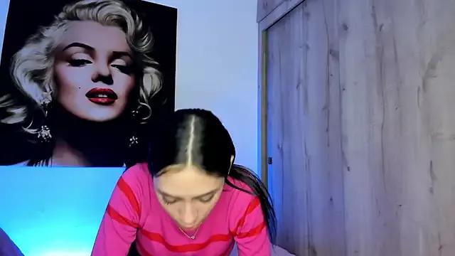 Try the thrill of flirt babes with our cam hosts, featuring unclothed wildness while getting naked and playing with their favored sex toys.